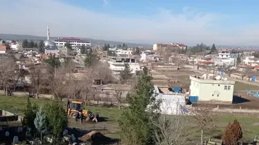 Tel örgü kavgasında ağabeyi ve yeğenlerini vurdu