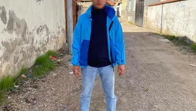 Komşu kavgası cinayetle bitti