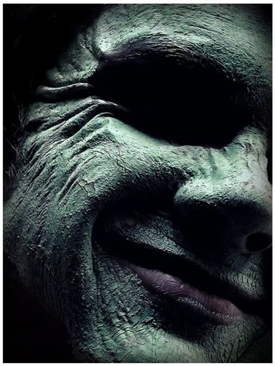 Binbir surat Joker 2