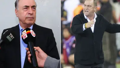 Galatasaray'daki olaylar akıllara 2013-14 sezonunu getiriyor!