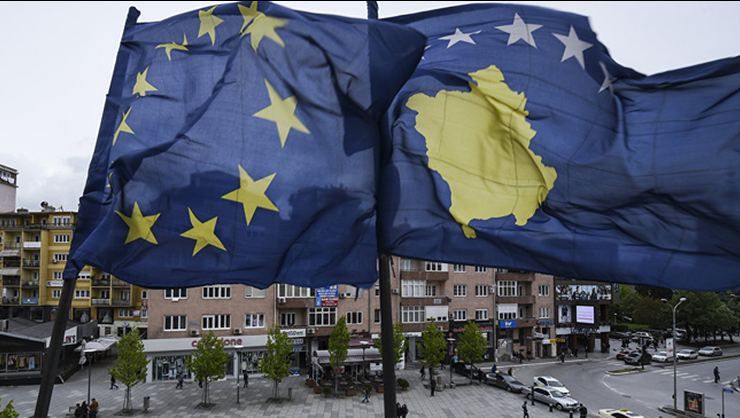 AP Komitesi'nden Kosova ile vize serbestisine yeşil ışık