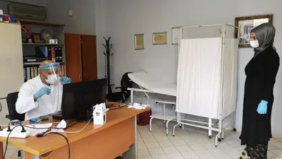 Aile Sağlığı Merkezleri'nde Covid-19 sonrası 'yeni normal' nasıl olacak?