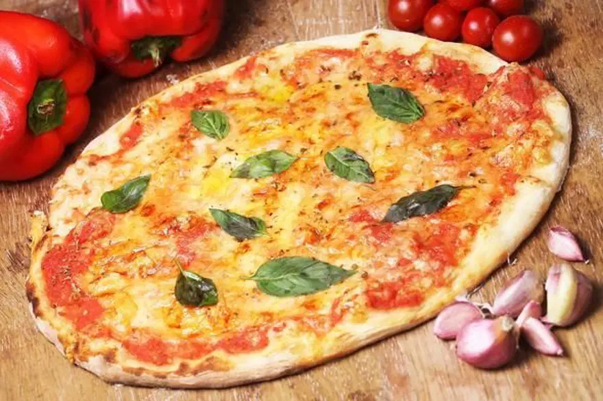 Dünyanın en iyi 70 pizza restoranı belli oldu (Türkiye'den 2 yer listede) 6 Dünyanın en iyi 70 pizza restoranı belli oldu (Türkiye'den 2 yer listede) 6