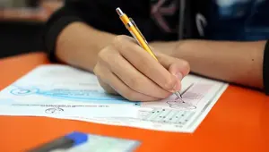 2021 LGS yerleştirme çalışmaları başladı 2021 LGS yerleştirme çalışmaları başladı