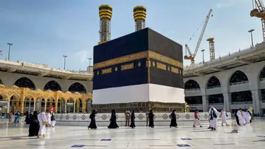 Hac ön kayıt ve yenileme başvuruları bugün sona eriyor