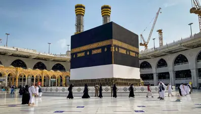 Hac ön kayıt ve yenileme başvuruları bugün sona eriyor