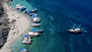 "Türk Maldivleri" dünya basınında: "En popüler tatil destinasyonu"