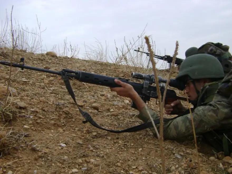 Genelkurmay'dan yeni fotoğraflar 58