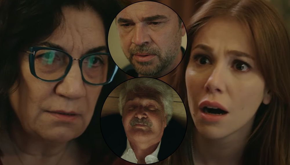 Çöp Adam'da Bülent ölecek mi? "Peri'nin başı Aysel yüzünden belada"