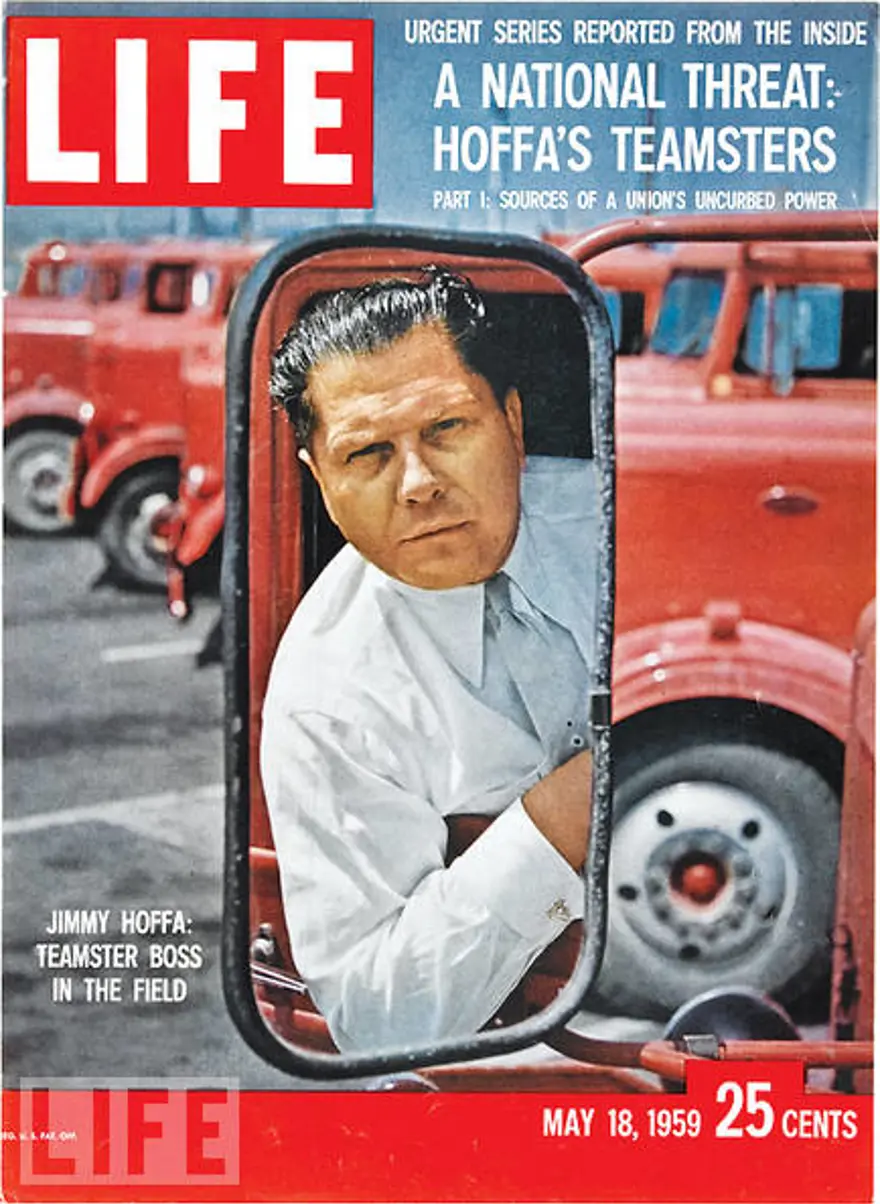 Jimmy Hoffa 56
