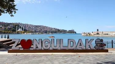 Zonguldak’ta müze ve kültürel varlıklara yoğun ilgi
