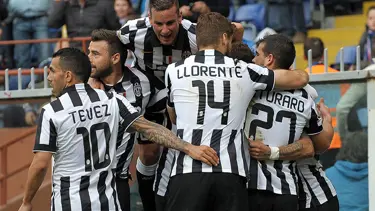 Serie A'da Juventus şampiyon oldu