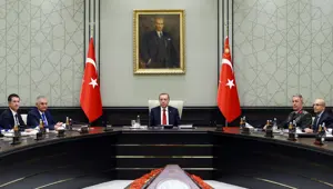 MGK'dan OHAL tavsiyesi