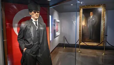 MSB duyurdu: 18-19 Mayıs'ta askeri müzeler ücretsiz