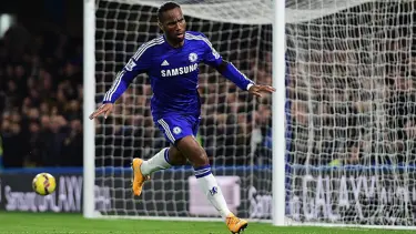 Drogba, Phoneix Rising'e ortak oldu