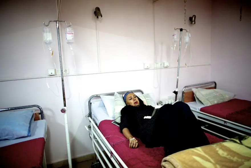 Bir kanser hastasının Facebook güncesi 14