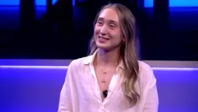 Dünya yedinciliğine uzanan başarı hikayesi: En büyük hayali olimpiyatlar