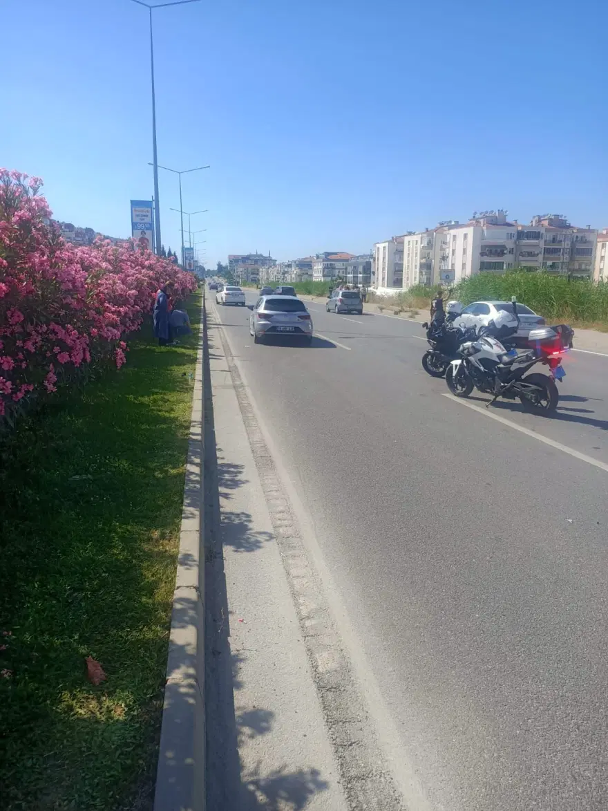 KAZA GÜNÜ EHLİYETSİZMİŞ 4 KAZA GÜNÜ EHLİYETSİZMİŞ 4