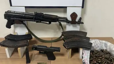 Diyarbakır'da silahlı kavgaya ilişkin dört tutuklama