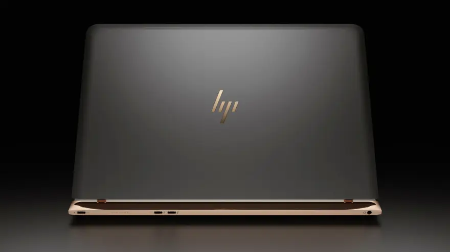 HP Spectre 13 İstanbul'da görücüye çıktı 2