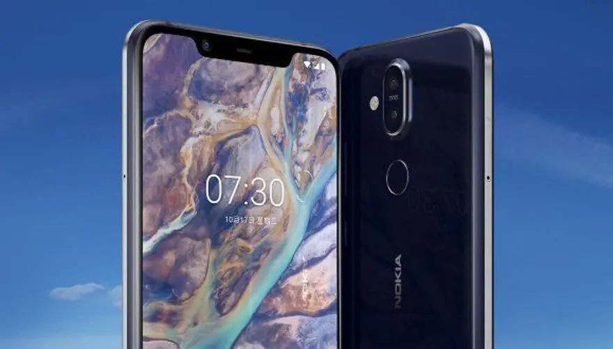Nokia X7, Nokia X7 özellikleri, Nokia X7'nin fiyatı ne kadar 