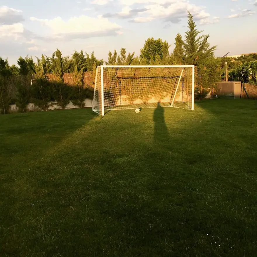 Arda Turan'ın 15 milyon euroluk malikanesi 261 Arda Turan'ın 15 milyon euroluk malikanesi 261