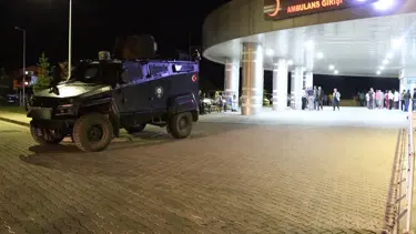 Bingöl’de çatışma: 1 asker şehit oldu