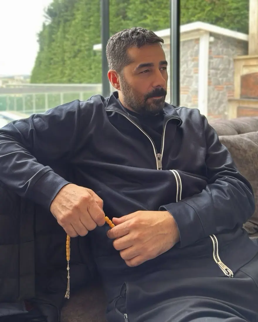 İbrahim Tatlıses'ten oğlu Ahmet'e uzaklaştırma kararı: İlk açıklama geldi 4