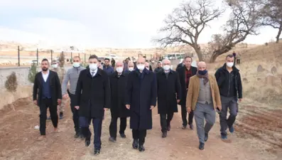 Mehmet Şimşek'in acı günü