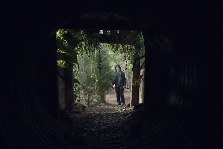 Yapım şirketinden The Walking Dead açıklaması: Anlatılacak sayısız hikaye var 2