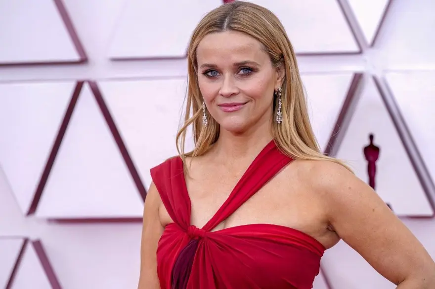 Reese Witherspoon: Panik atağa karşı hipnoz edildim 1
