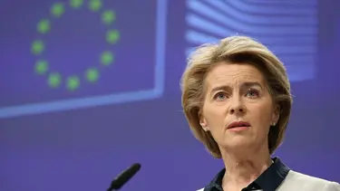 Avrupa Parlamentosu'nda seçim: Von der Leyen'in başkanlığı bıçak sırtında