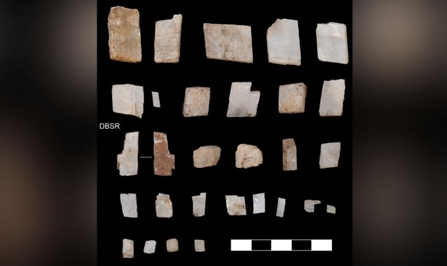 MEDENİYET KIYI BÖLGELERDE BAŞLAMAMIŞ OLABİLİR 1