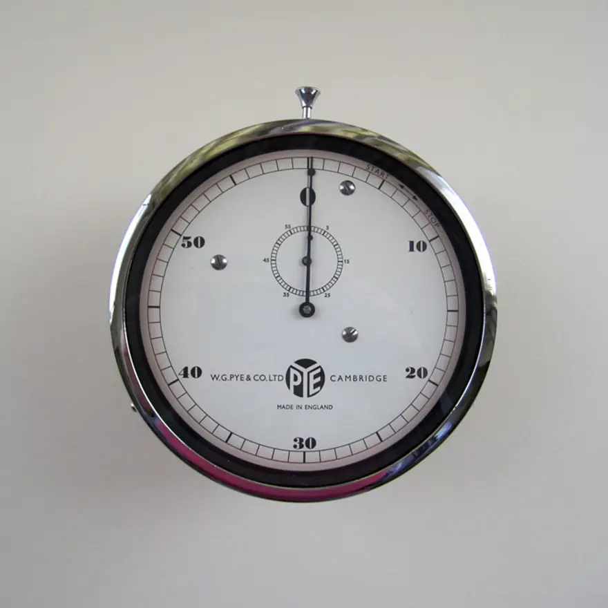 Kronometre 26