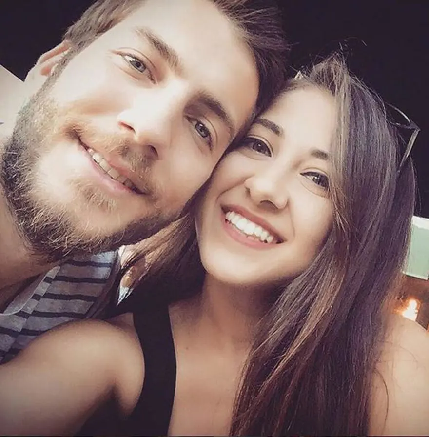 Ogeday girişken, ilayda yalçın, aşk, ayrılık, ilişki, aldatma, survivor, şampiyon 9