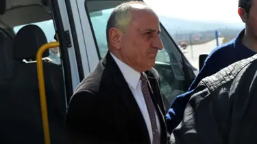 Dursun Çiçek Meclis'ten yardım istedi