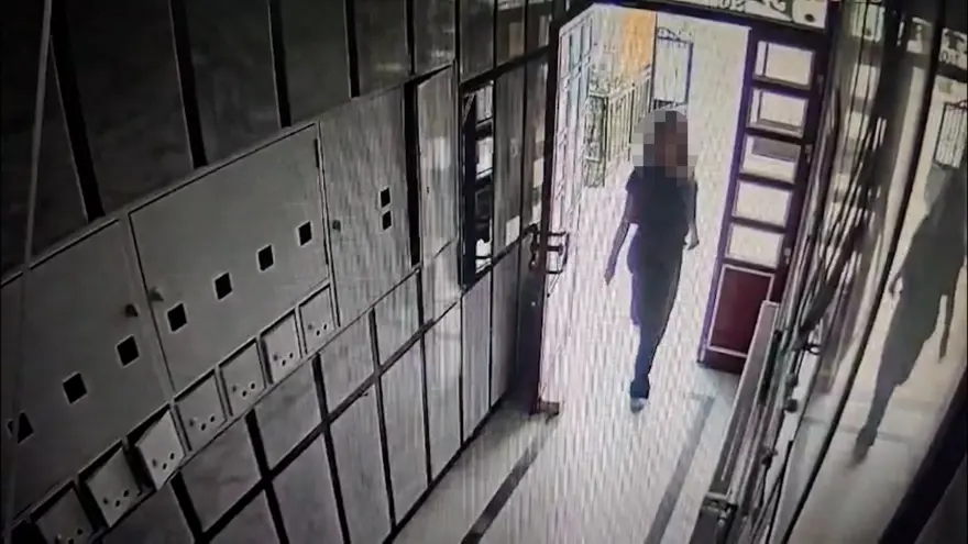 Konya'da akran zorbalığı: Beş kız çocuğu, bıçakla kapıya dayandı! 1