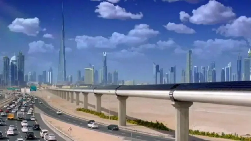 Elon Musk Hyperloop biletinin fiyatını açıkladı 5