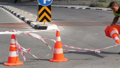 İstanbul'da bazı yollar trafiğe kapatılacak
