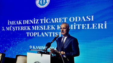 Bakan Uraloğlu: 4 gemi için 7 milyon dolar teşvik verdik