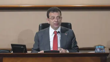 İmamoğlu davasında karar çıkmadı