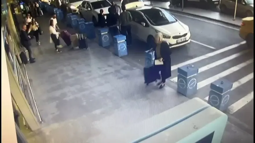 HDP'li eski belediye başkanı yurt dışına kaçarken yakalandı 