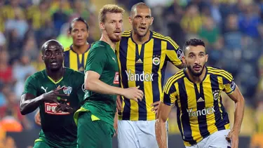Bursaspor Serdar Aziz için fiyat belirledi