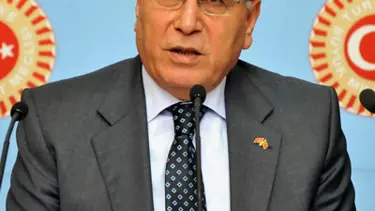 Şandır: Hükümet hatasını kabul etsin görüşelim