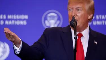 Trump'ın Twitter'daki Türkiye mesaisi