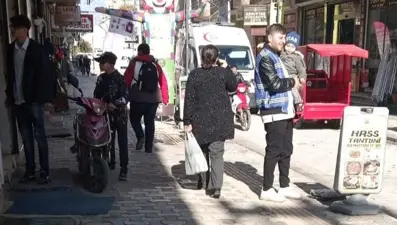 Kuzenlerin kavgasında kan aktı: 2 yaralı