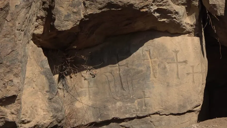 Van'daki Saint Stefanos Kilisesi turizme kazandırılacak 12 Van'daki Saint Stefanos Kilisesi turizme kazandırılacak 12