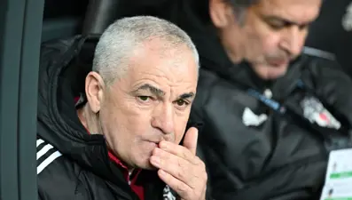 Rıza Çalımbay Beşiktaş'taki geleceğiyle ilgili konuştu: 3-4 oyuncu alınırsa her şey bambaşka olur