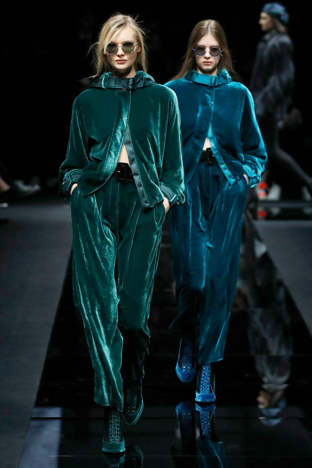 Giorgio Armani'den moda dünyasına tecavüz suçlaması | NTV Haber