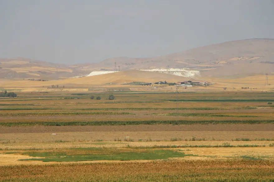 Amasya’da gizemli kayıp tapınak: Kayıtlarda dahi yer almıyor! 5